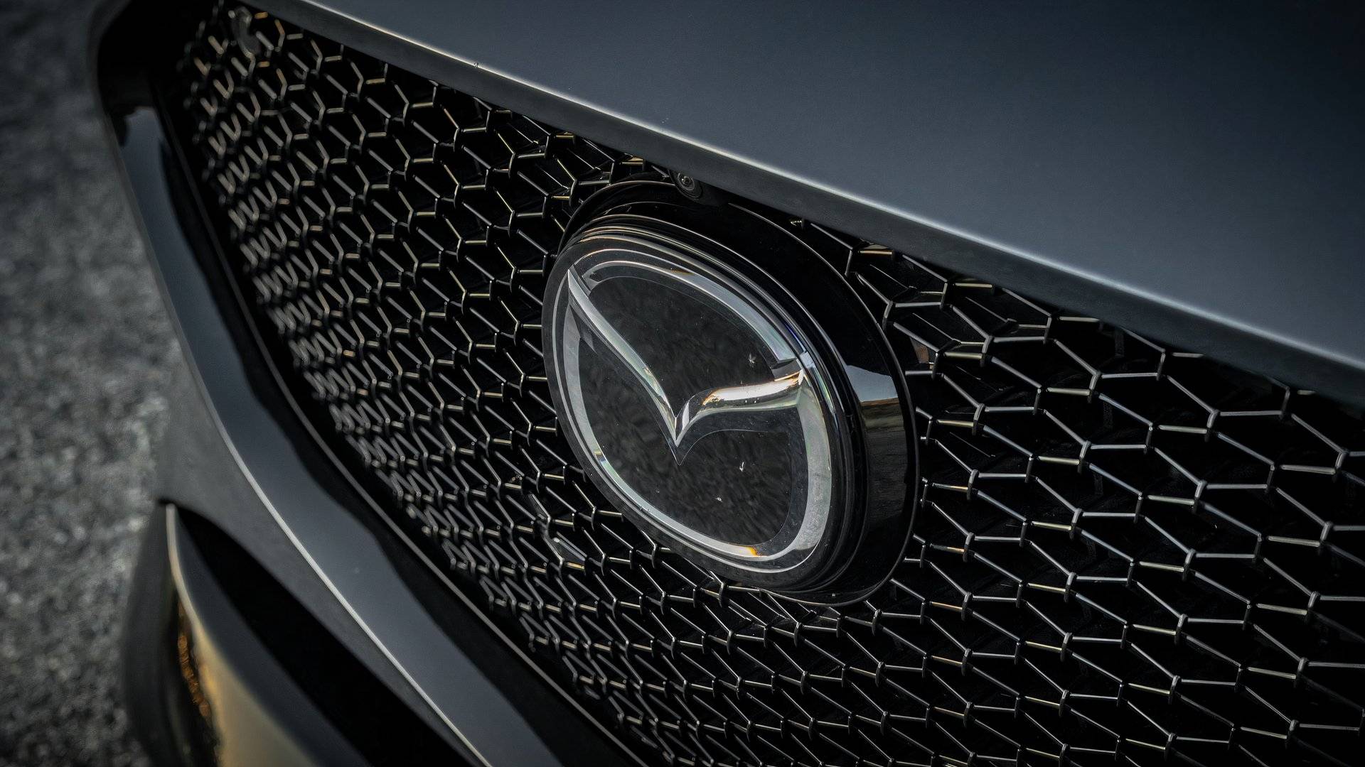Mazda Is Ready To Play With Chargers , But It Not What You Think