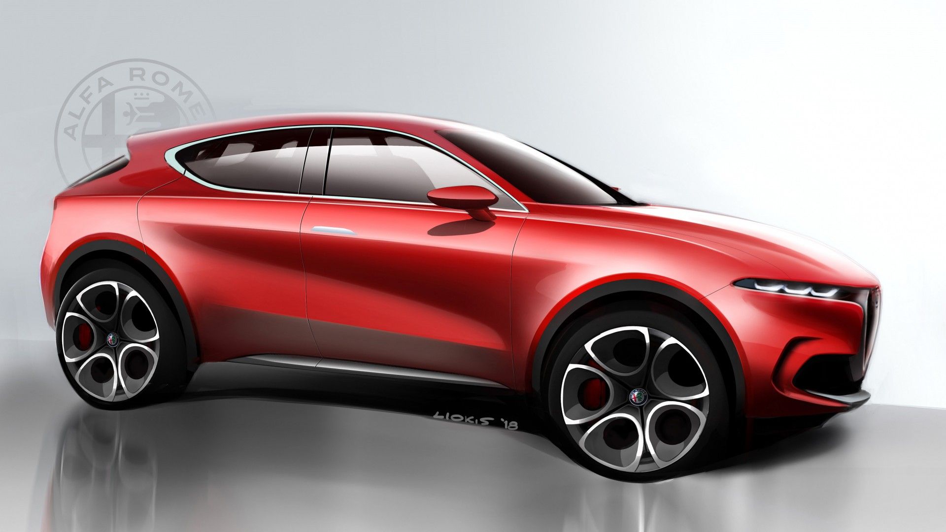 Alfa Romeo | CarBuzz