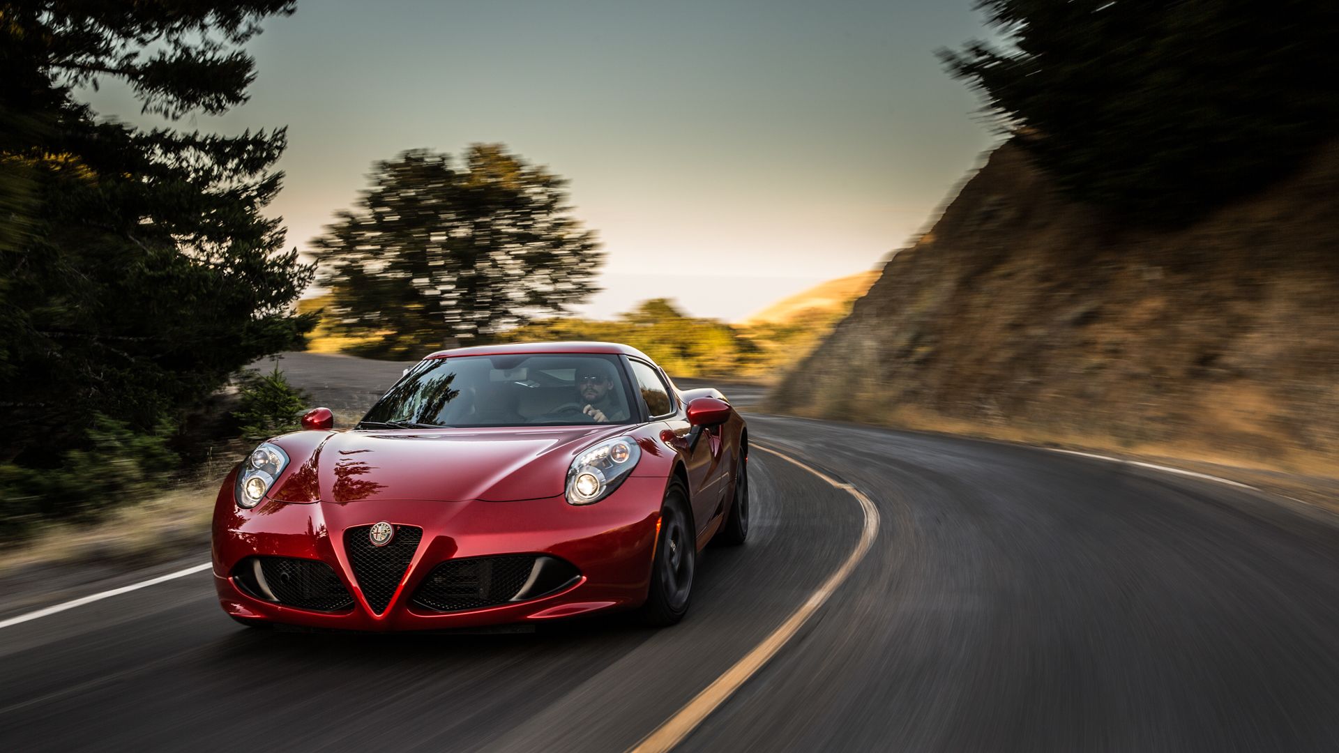 Why Alfa's Modern Mid-Engine Sports Car Will Become A Collectible