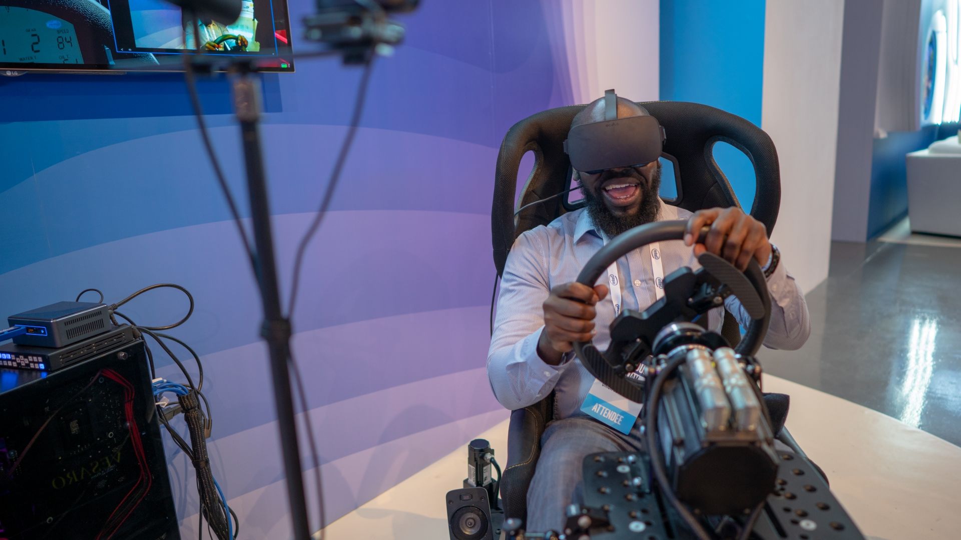 How Competitive Racing Became More Accessible Than Ever Before