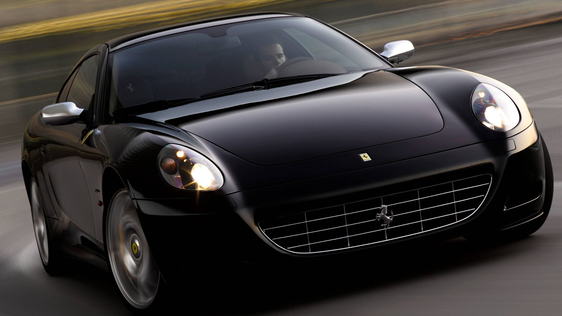 Ferrari - クラウド 2008 Ferrari 612 Scaglietti - YouTube