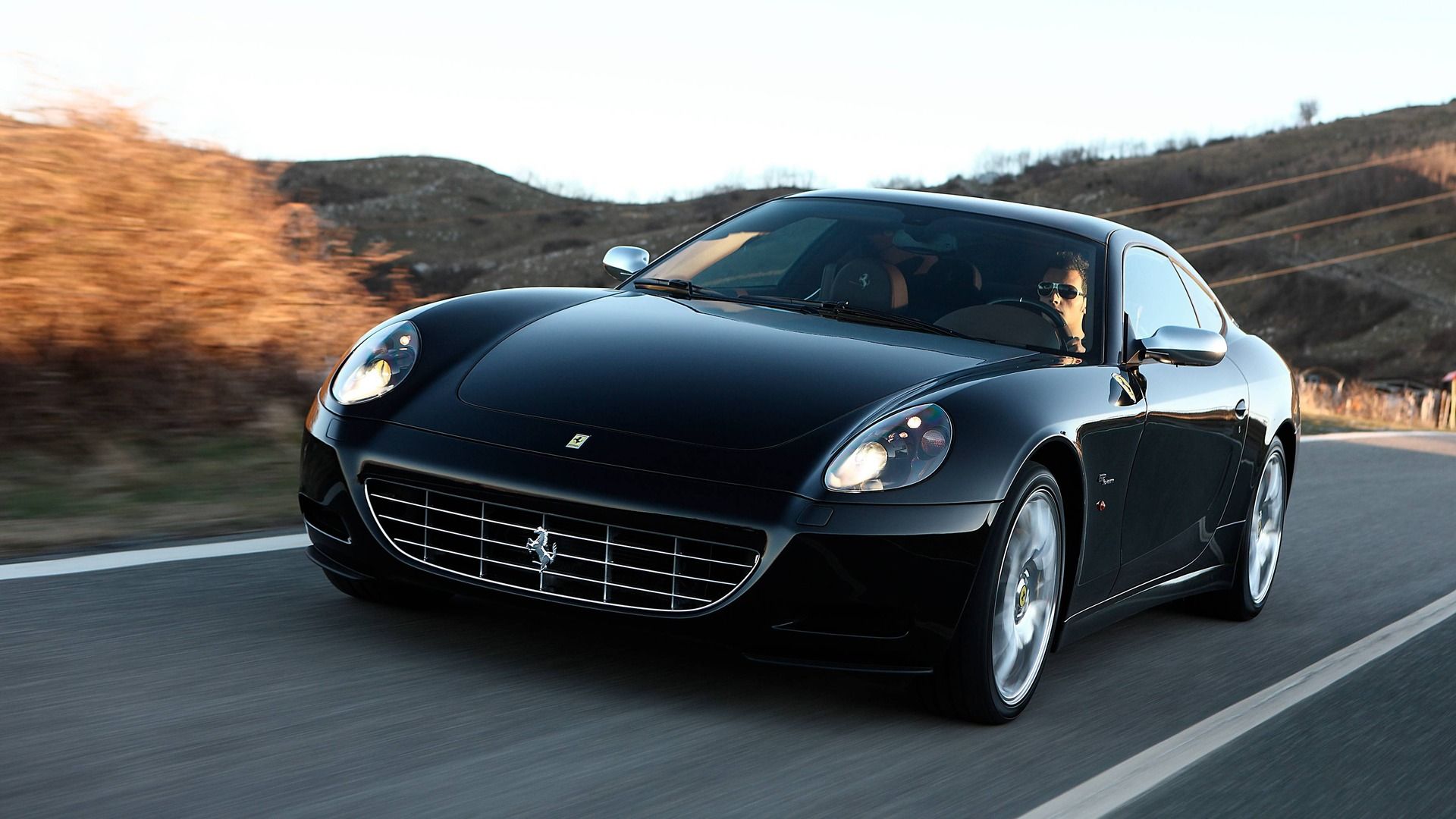 2009 Ferrari 612 Scaglietti Pricing, Photos & Specs