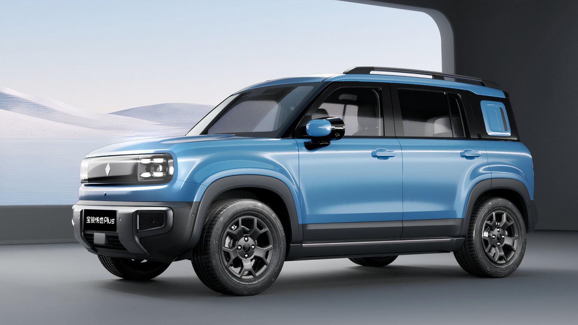 11 Chinese Cars That Would Dominate Even After A 100% Tariff
