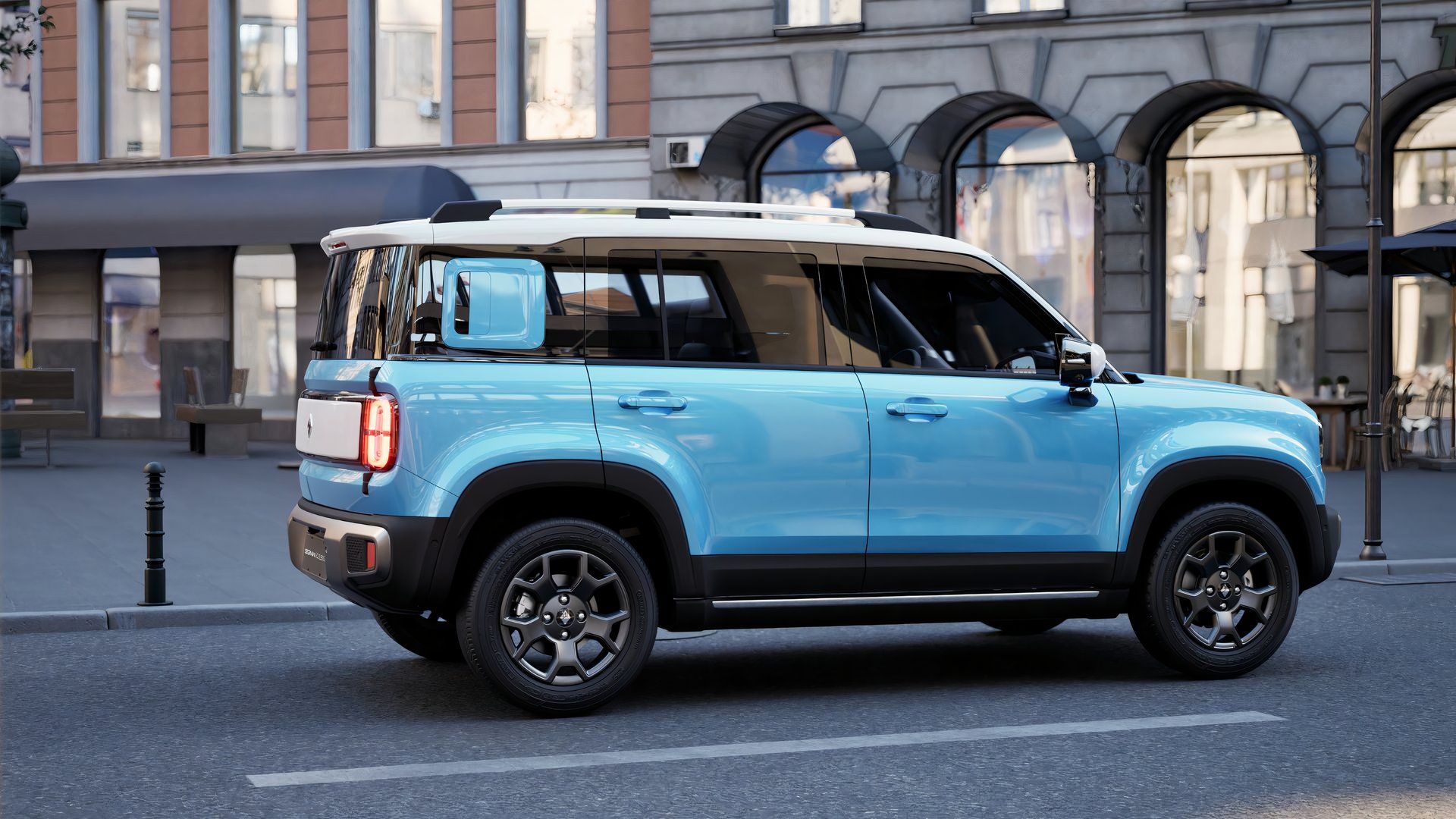 11 Chinese Cars That Would Dominate Even After A 100% Tariff