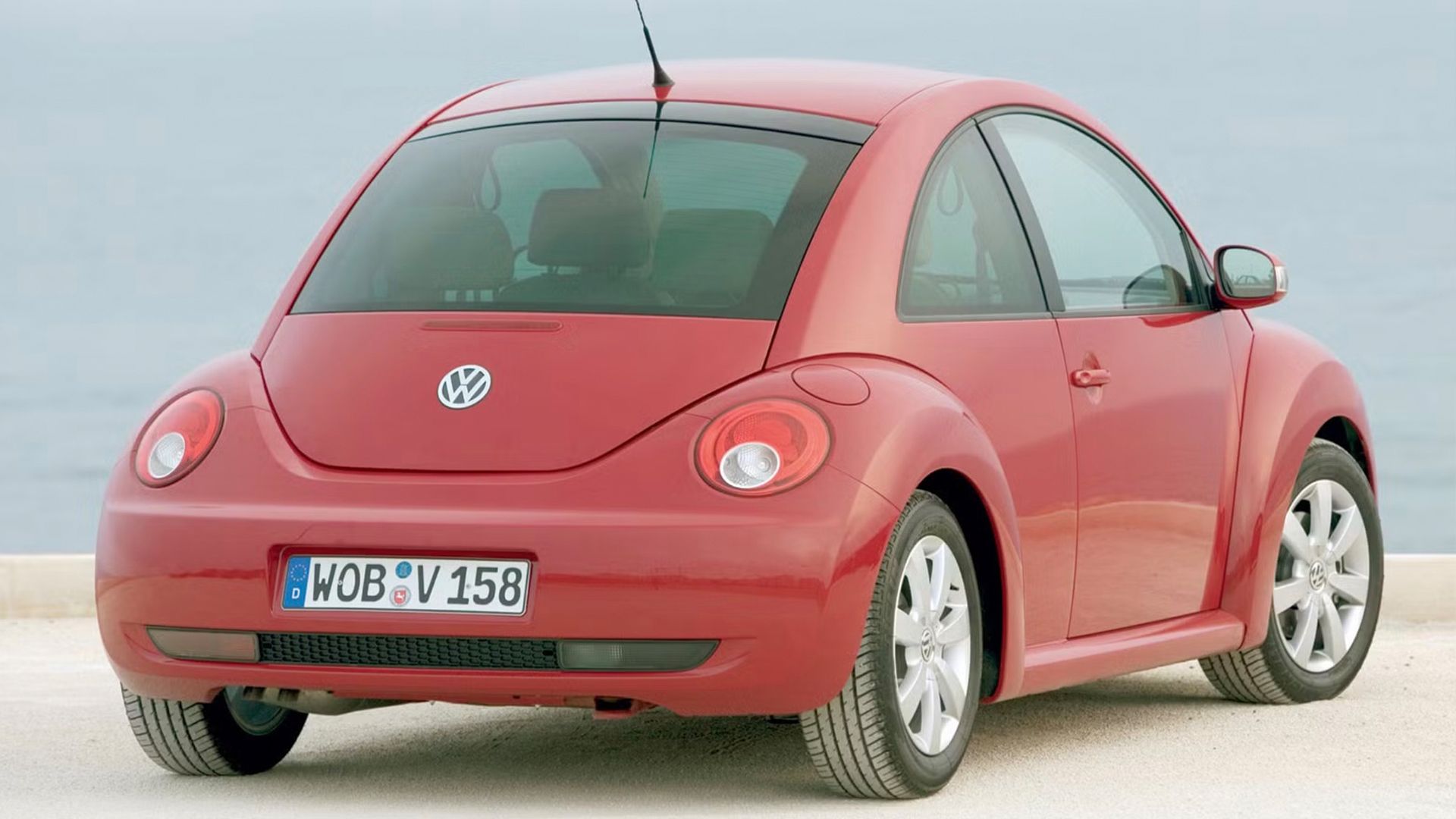 Best Volkswagen Beetle Model Years For Reliability