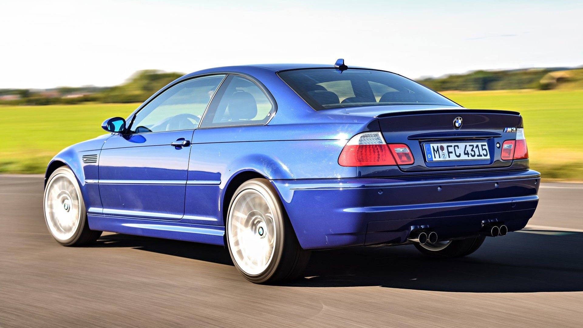 10 BMW E46 M3 Secrets Even Hardcore Owners Get Wrong
