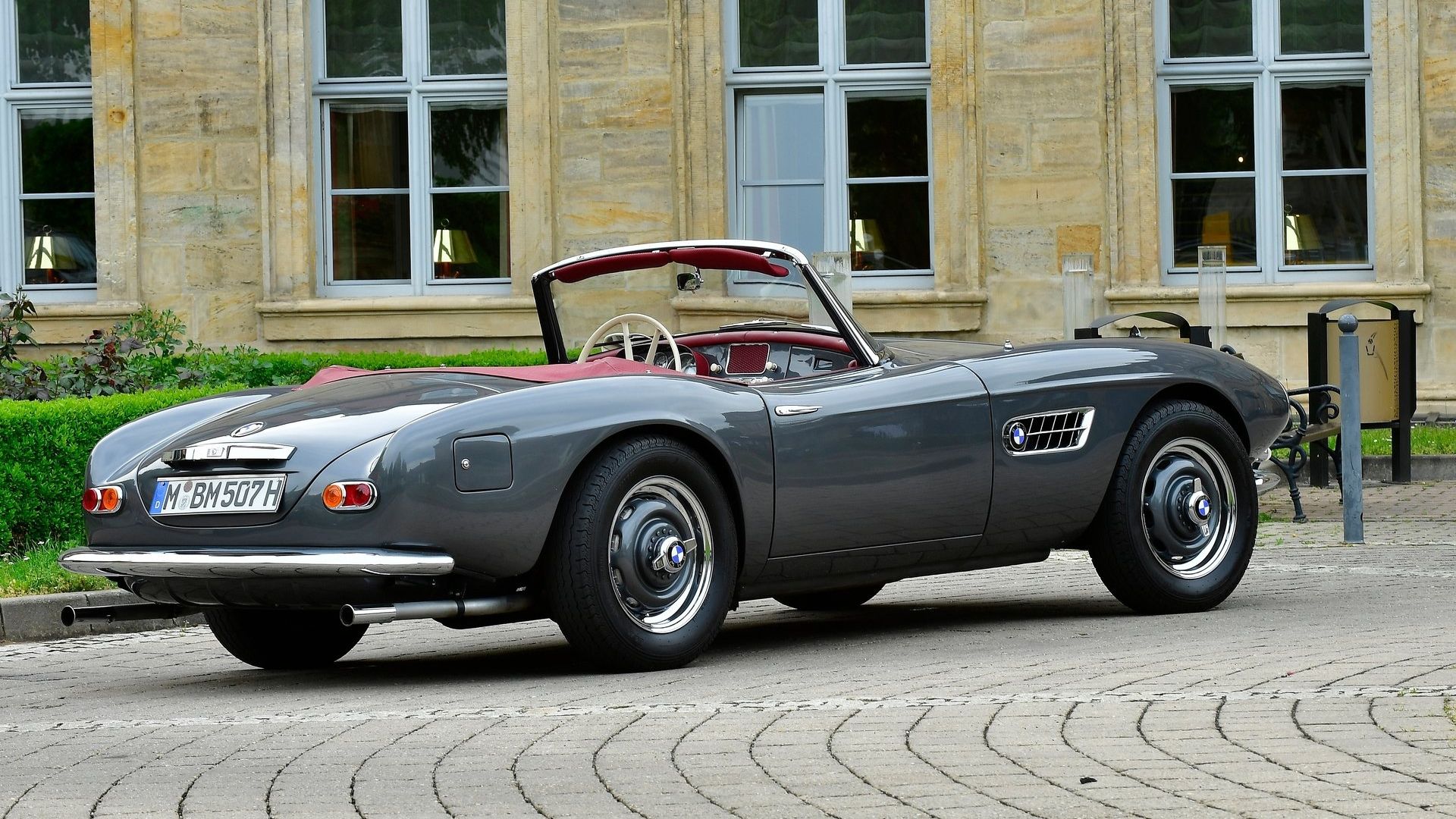 The Most Beautiful BMW Ever Made Was A Big Flop