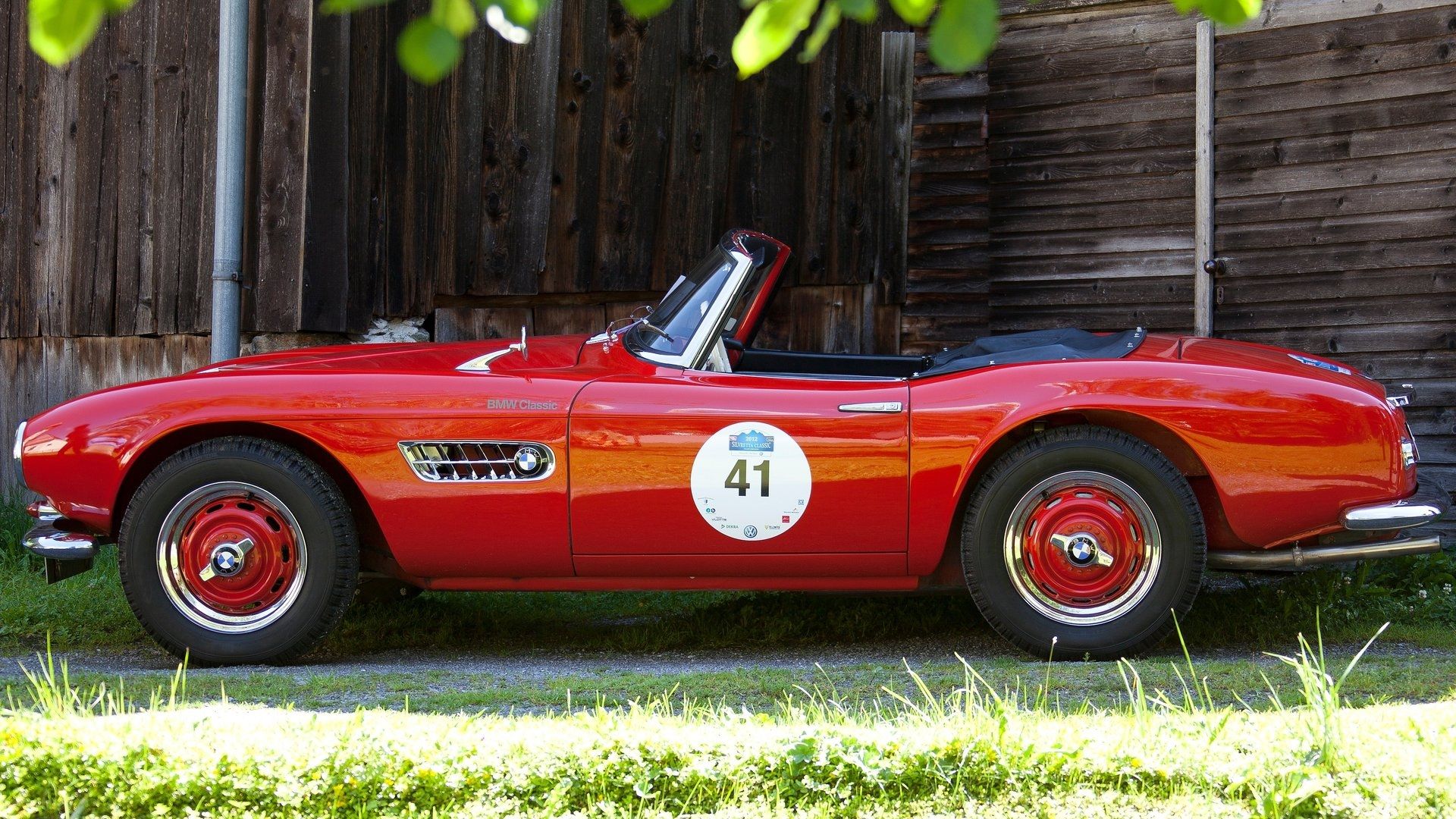 The Most Beautiful BMW Ever Made Was A Big Flop