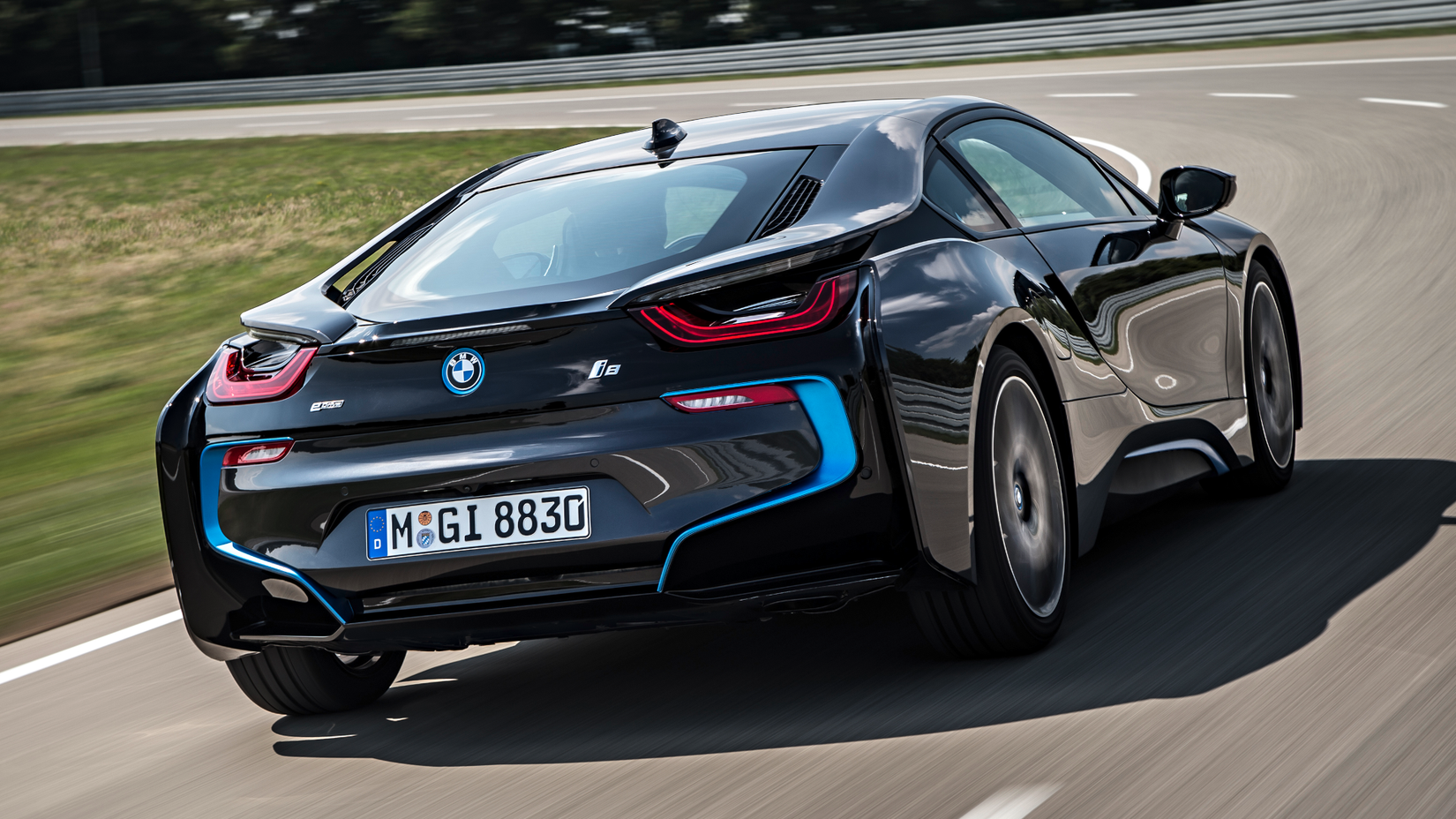 Sitemapcdatahttpswusdreferenzcombmw I8 Rear Endnull