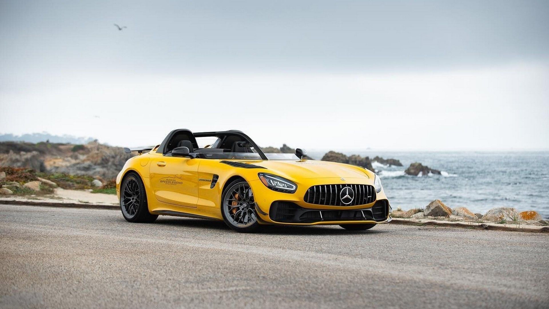 Swiss Collector Is Building The Maybach Coupe Benz Is Afraid To