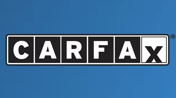 Carfax logo Ford