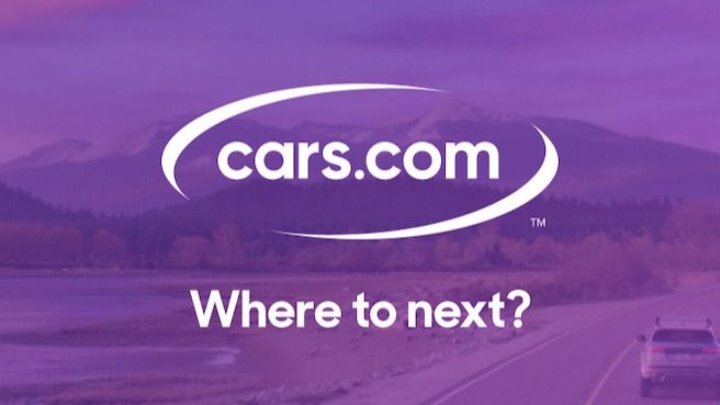 cars.com logo Campaign US