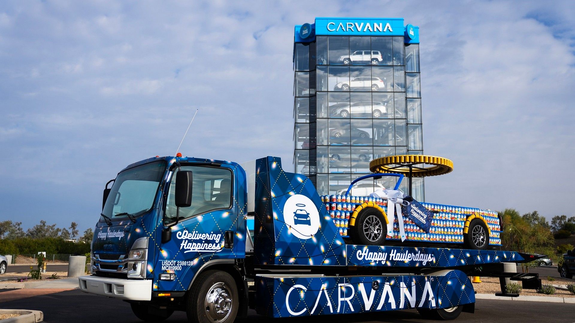 Carvana Could Be Headed For Another Crisis Just As It Recovers From The ...