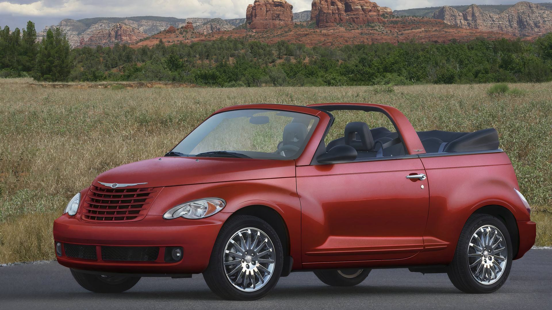 Sitemapcdatahttpswusdreferenzcompt Cruiser Gt Convertiblenull