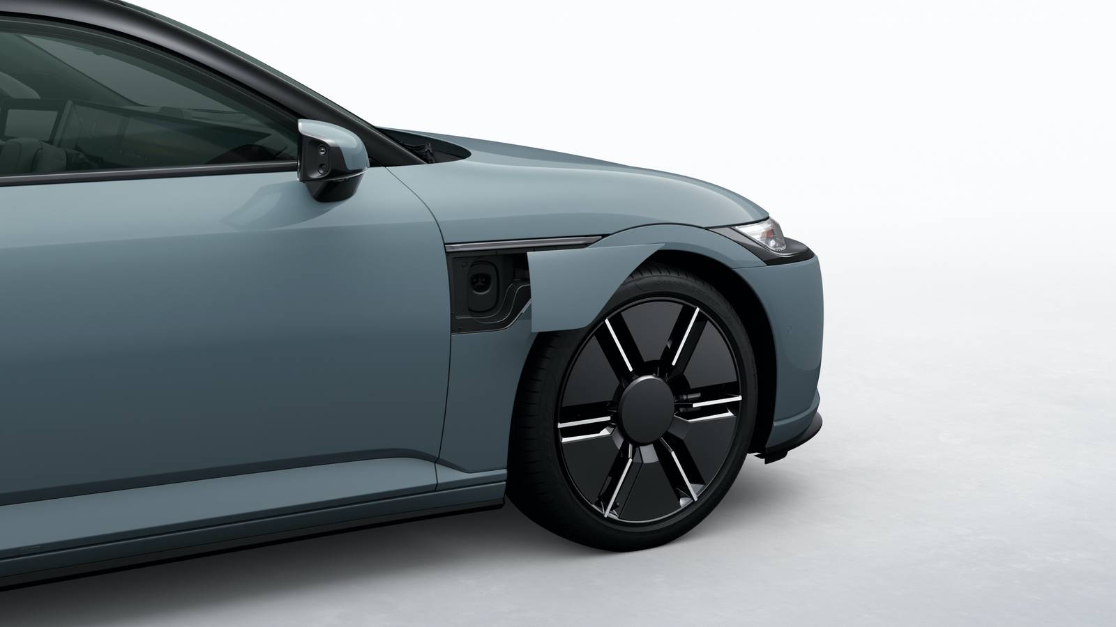 Sony And Honda Are Still Together, Even Though The Kids Are Gone