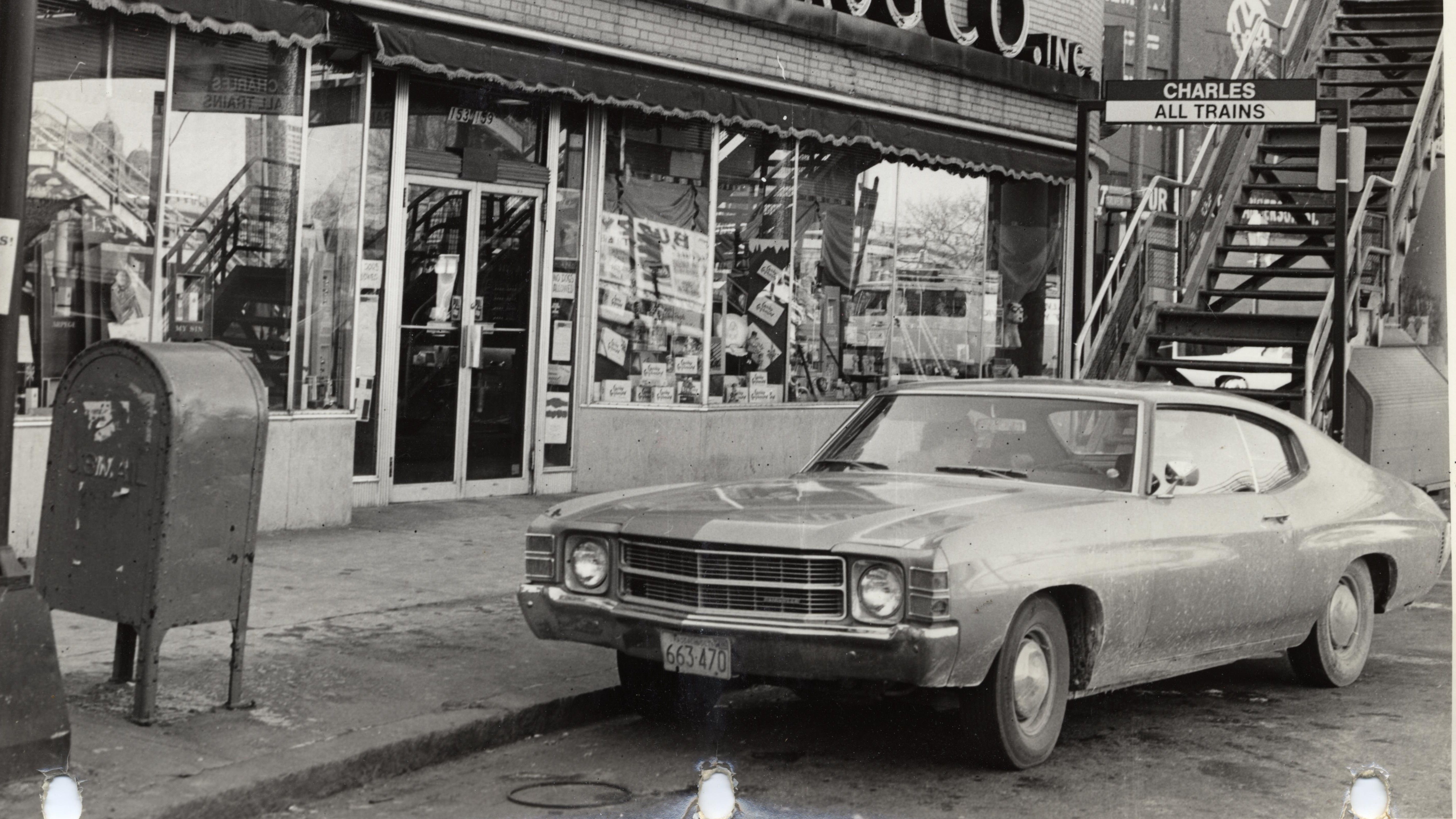 Joe Rogan's Car Collection Proves He Is A Card-Carrying Gearhead