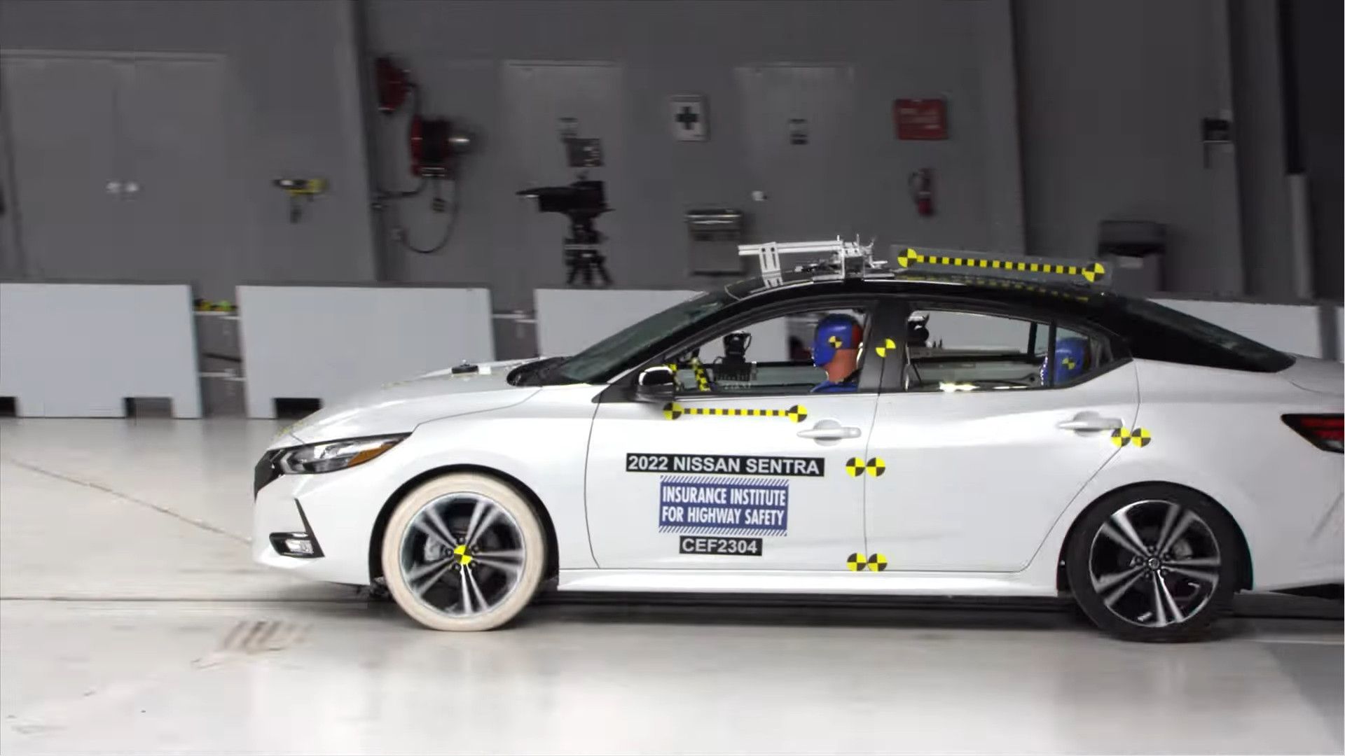 Only 3 Compact Cars In America Achieve This Incredible Feat