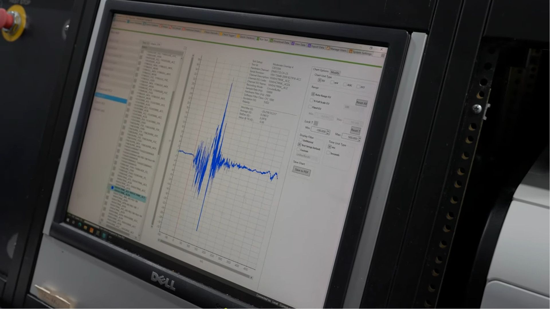 Stopping Whiplash Will Be Crash Testing's Next Big Thing