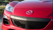 This Is The Most Reliable Model Year Mazda RX 8 This Is The Most Reliable Model Year Mazda RX 8