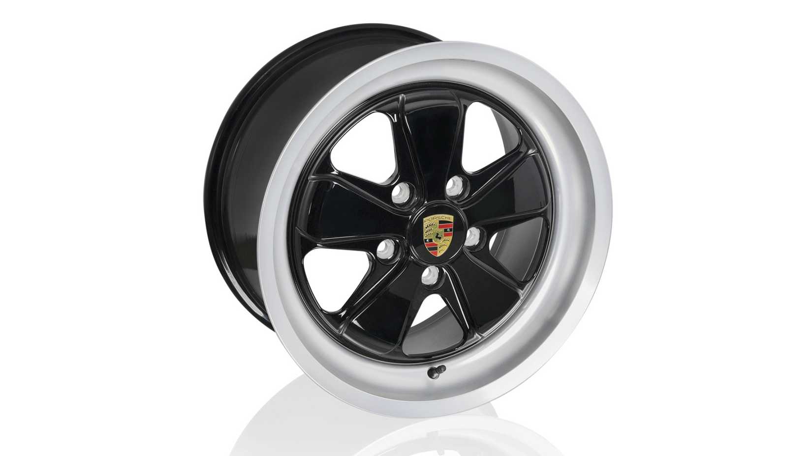 Soon You Can Add A Porsche Stop Watch To Your Classic Porsche
