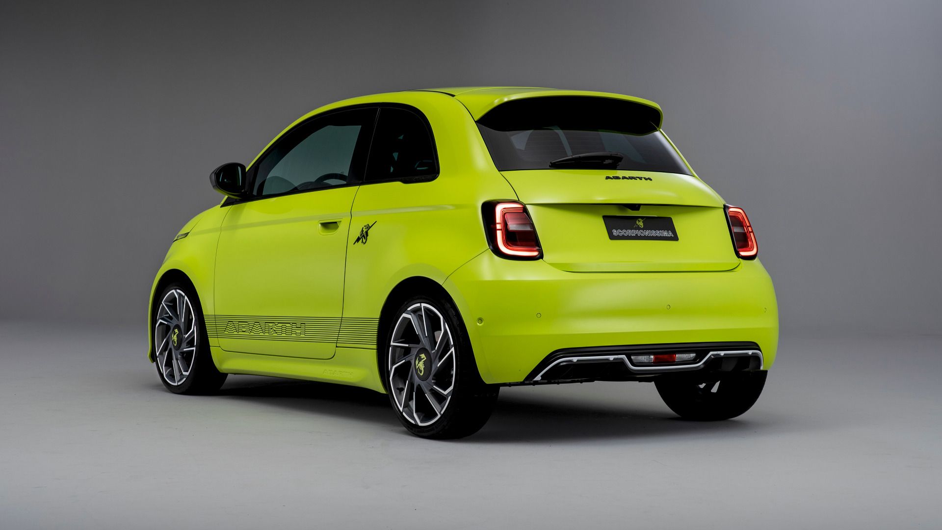 The Mainstream Car Brands Selling the Fewest Vehicles in America