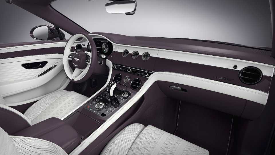 Bentley Continental GTC – photo 8