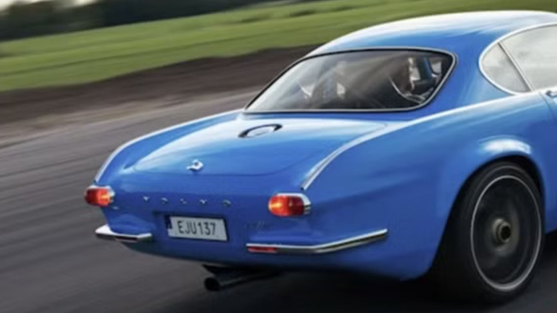 The Greatest Volvo Ever Built