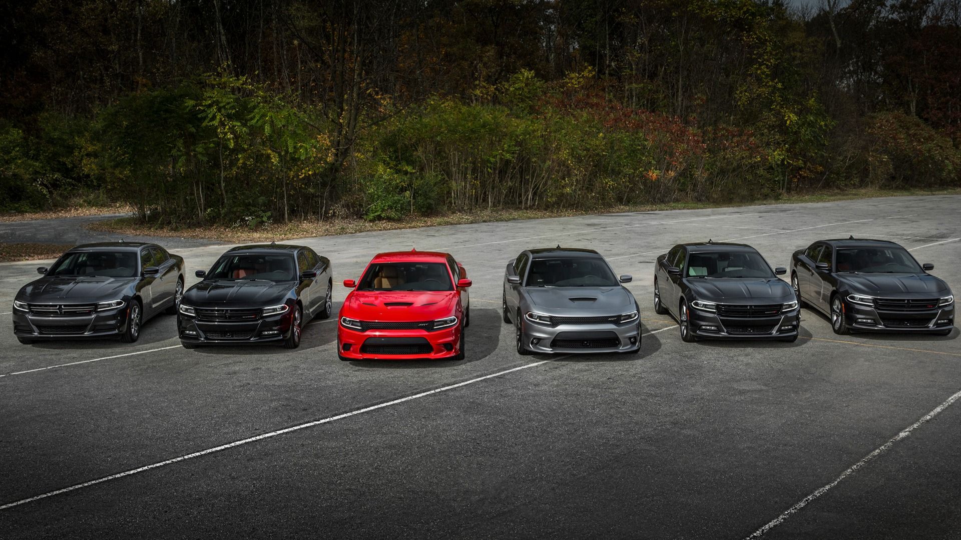 Best Dodge Charger Model Years For Reliability