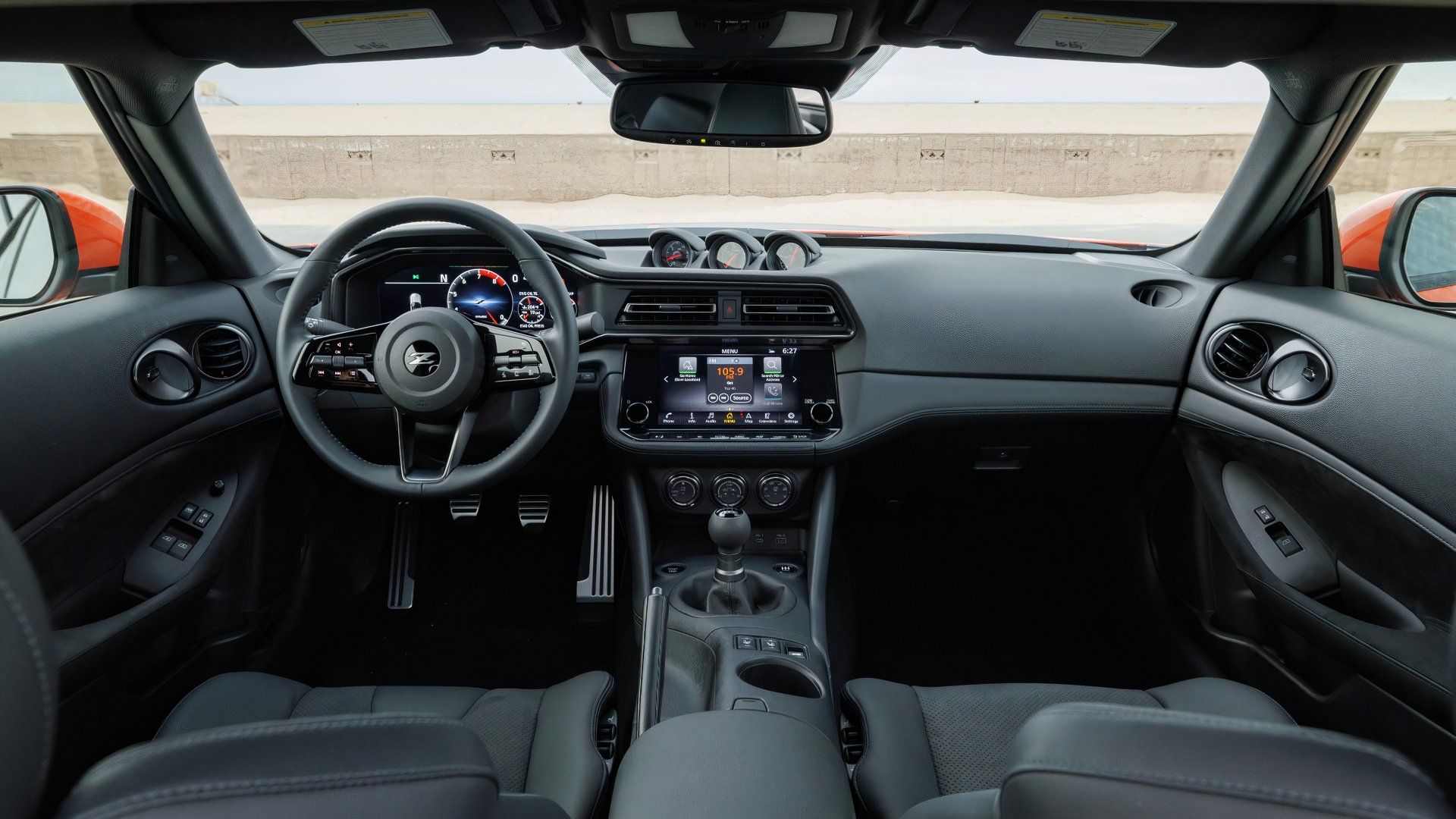 The $15,000 Discount Hack To Get The Toyota Supra's Main Rival On