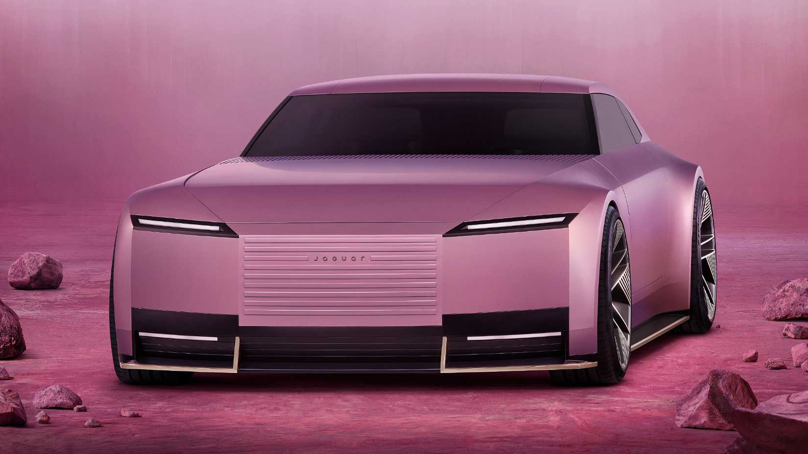 Jaguar Future Cars What Is British Marque Planning?