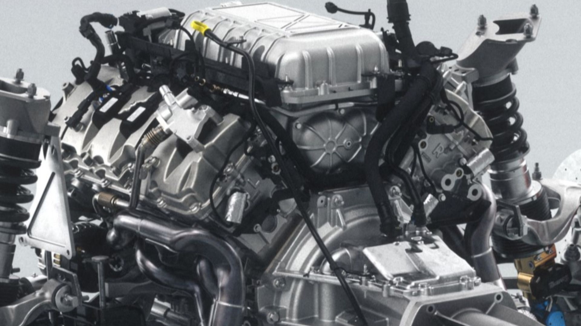 The 7 Highest-Revving American V8 Engines Ever Produced