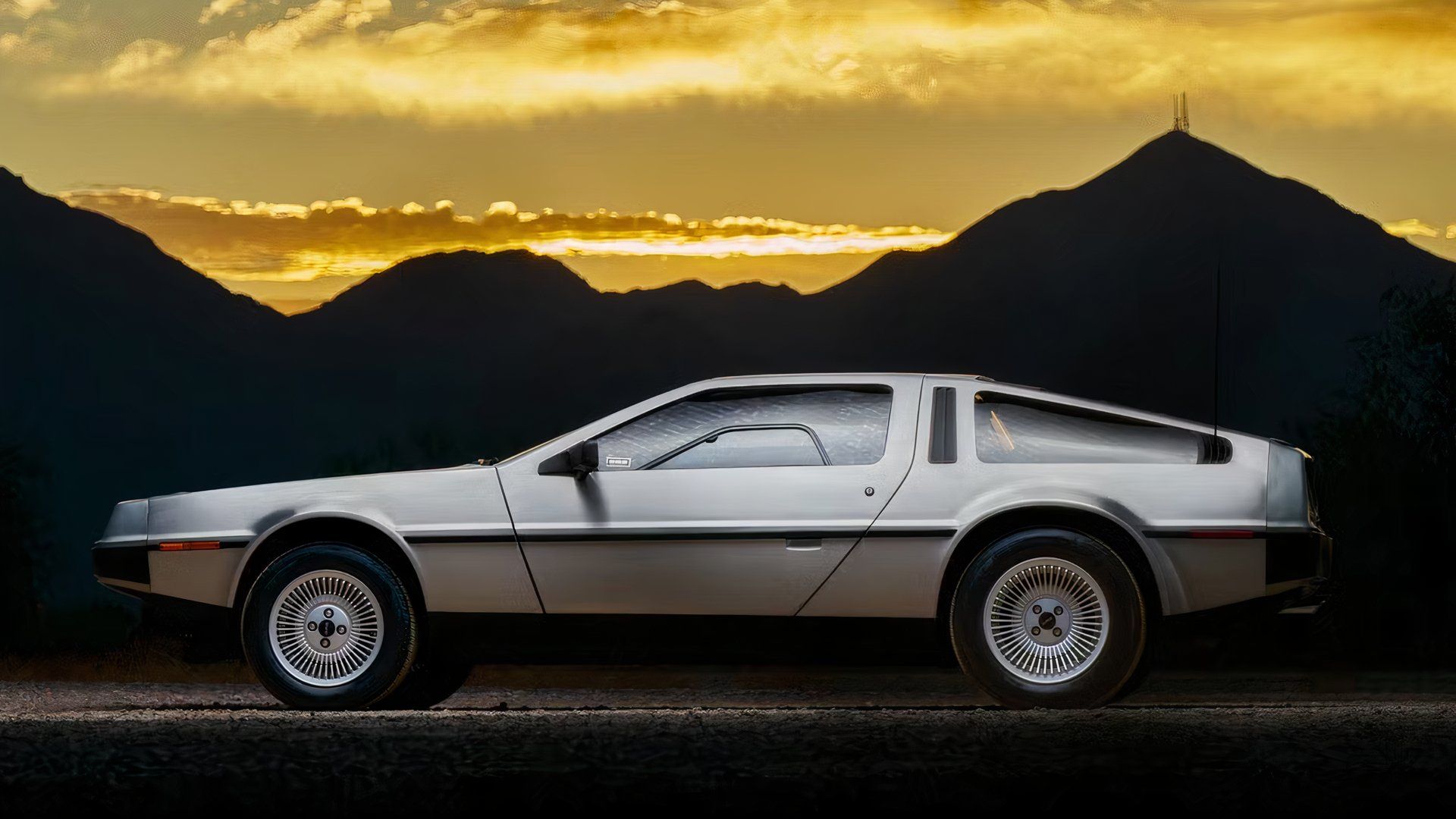 Should DMC Have Produced This Kei-Challenging Pickup Truck Before The  DeLorean?