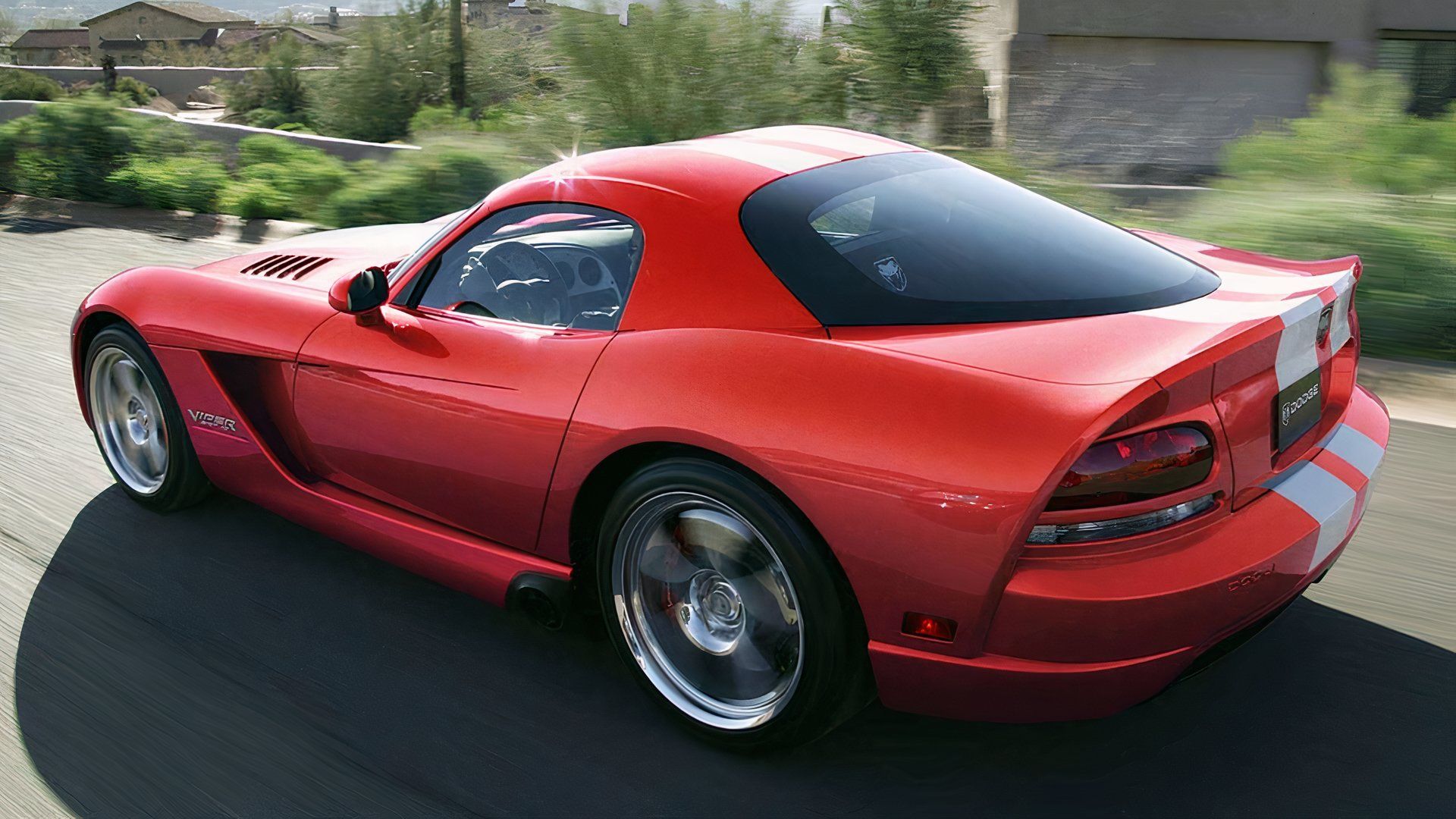 The Top 10 Used Performance Cars for Track Days
