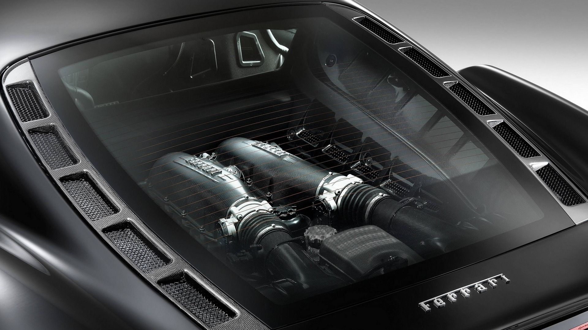 One Of Ferrari's Best Mid-Engine V8 Supercars Costs The Same As A New ...