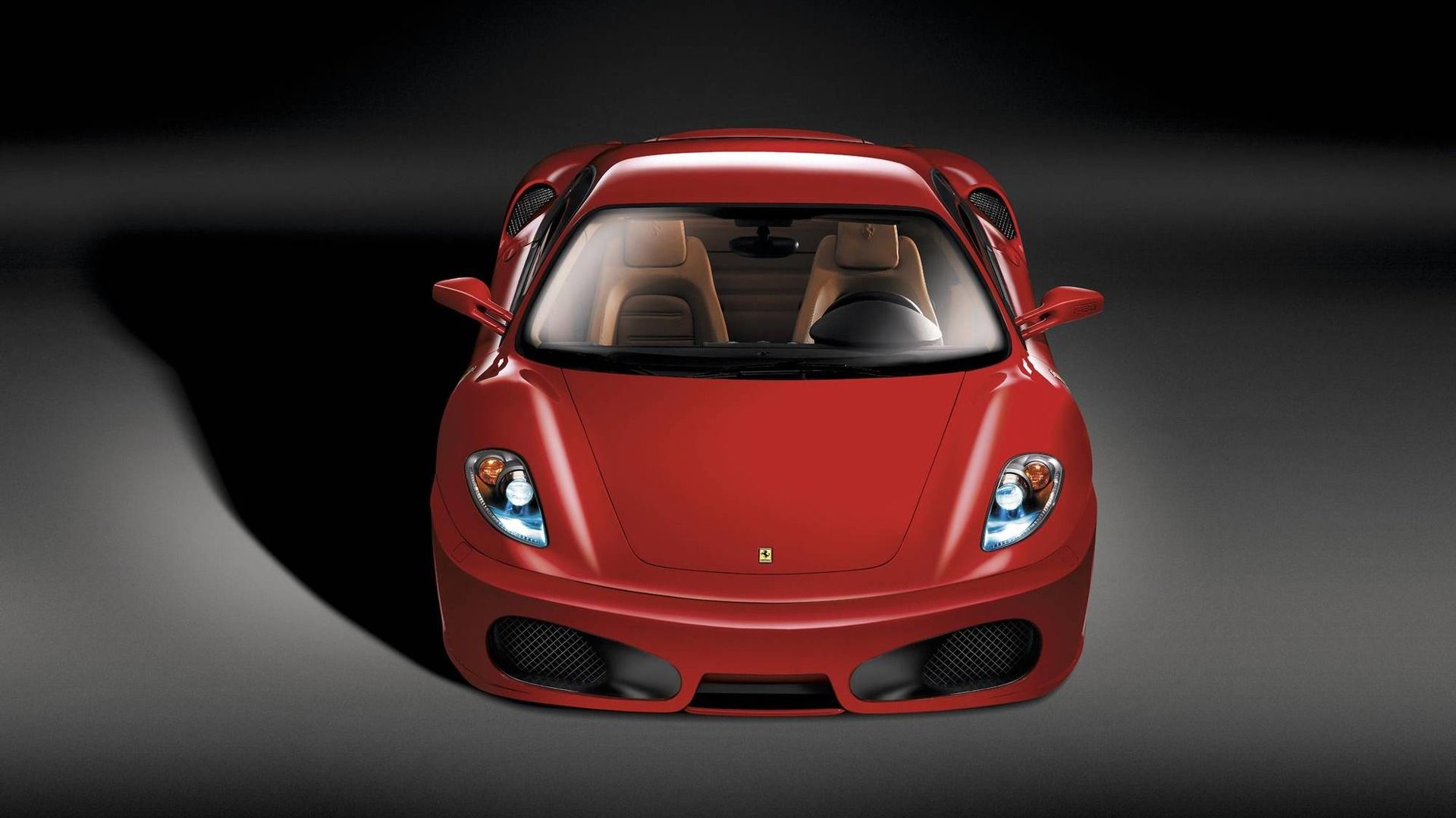 One Of Ferrari's Best Mid-Engine V8 Supercars Costs The Same As A New ...