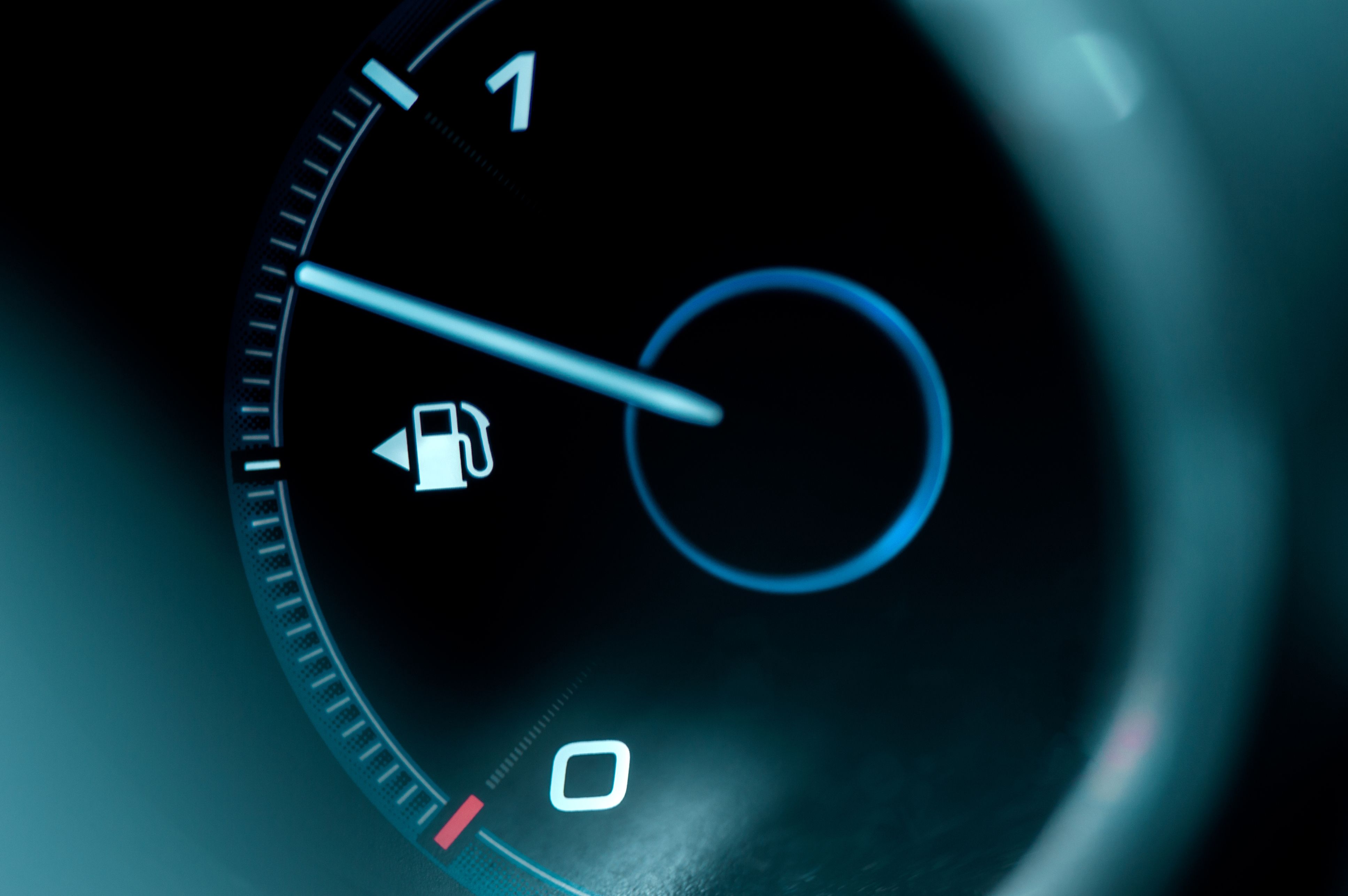 Fuelgauge