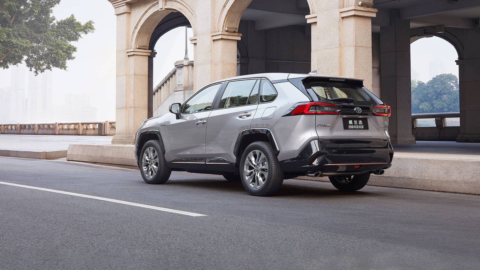 10 Things We Want From The Next-Gen Toyota RAV4