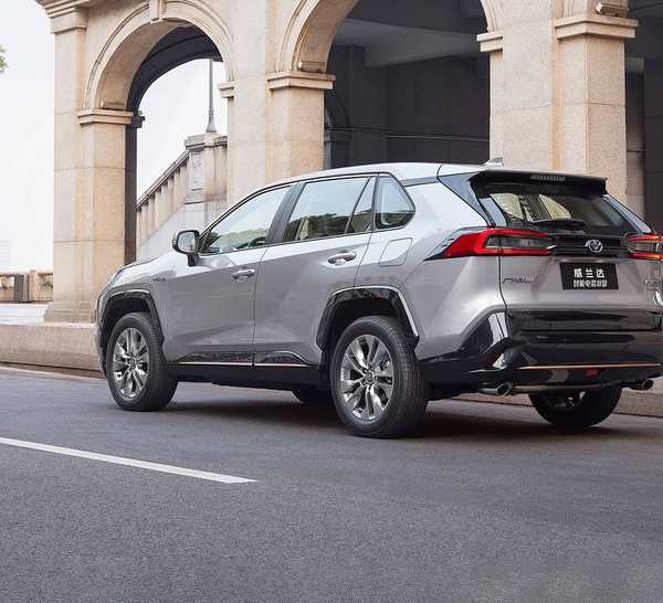 Wildlander Rav 10 Things We Want From The Next-Gen Toyota RAV4