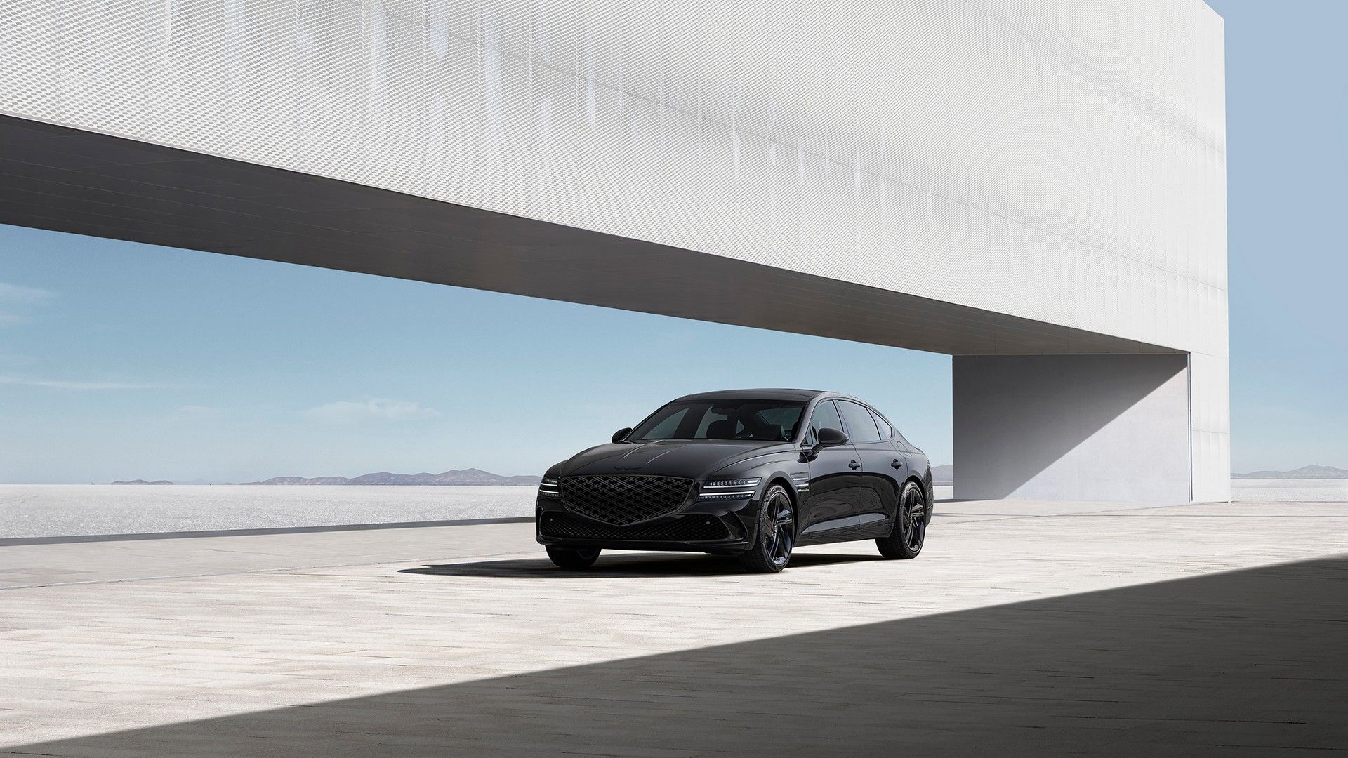 2025 Genesis G80 Latest News, Interviews, and More