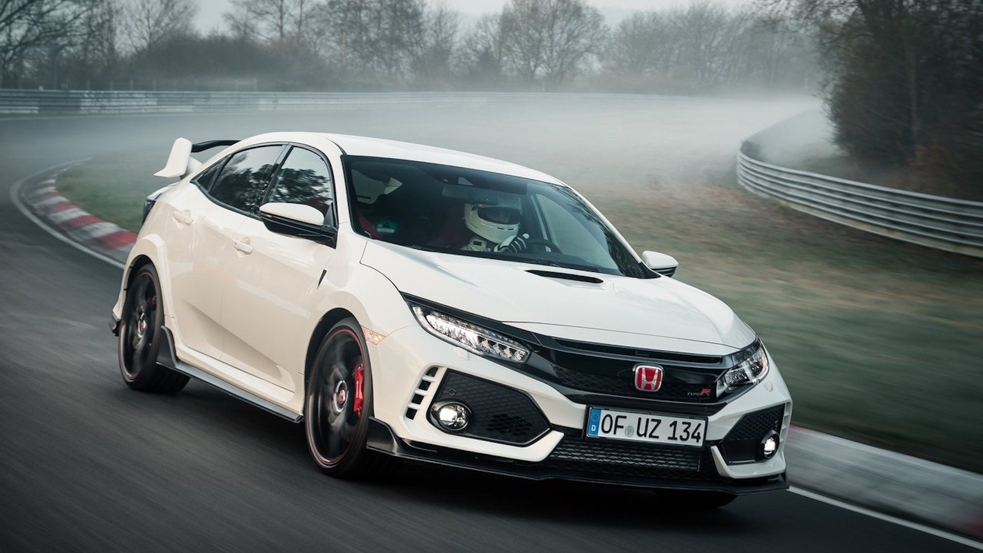 The FK8 Type R Is Honda's Best Civic: 10 Reasons Why