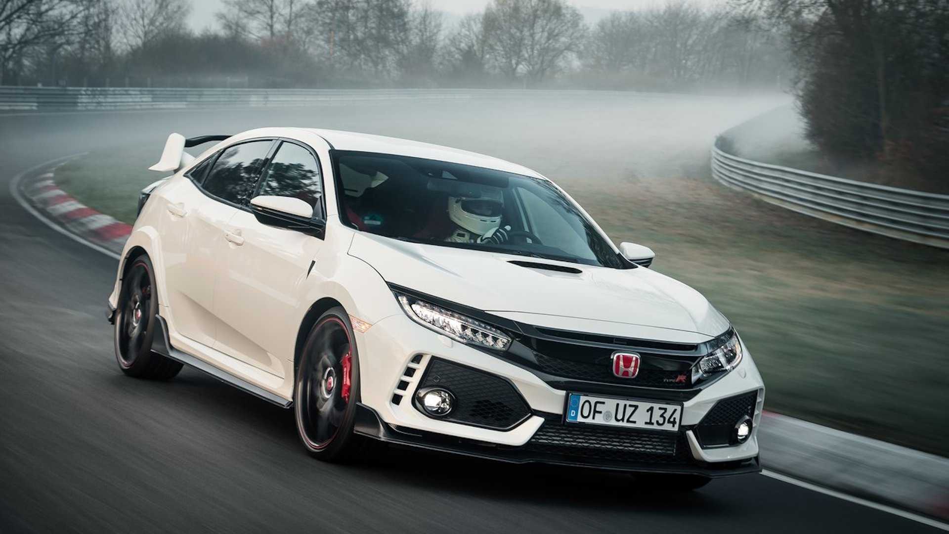Honda Civic Type R Generations: Key Updates Across All Model Years