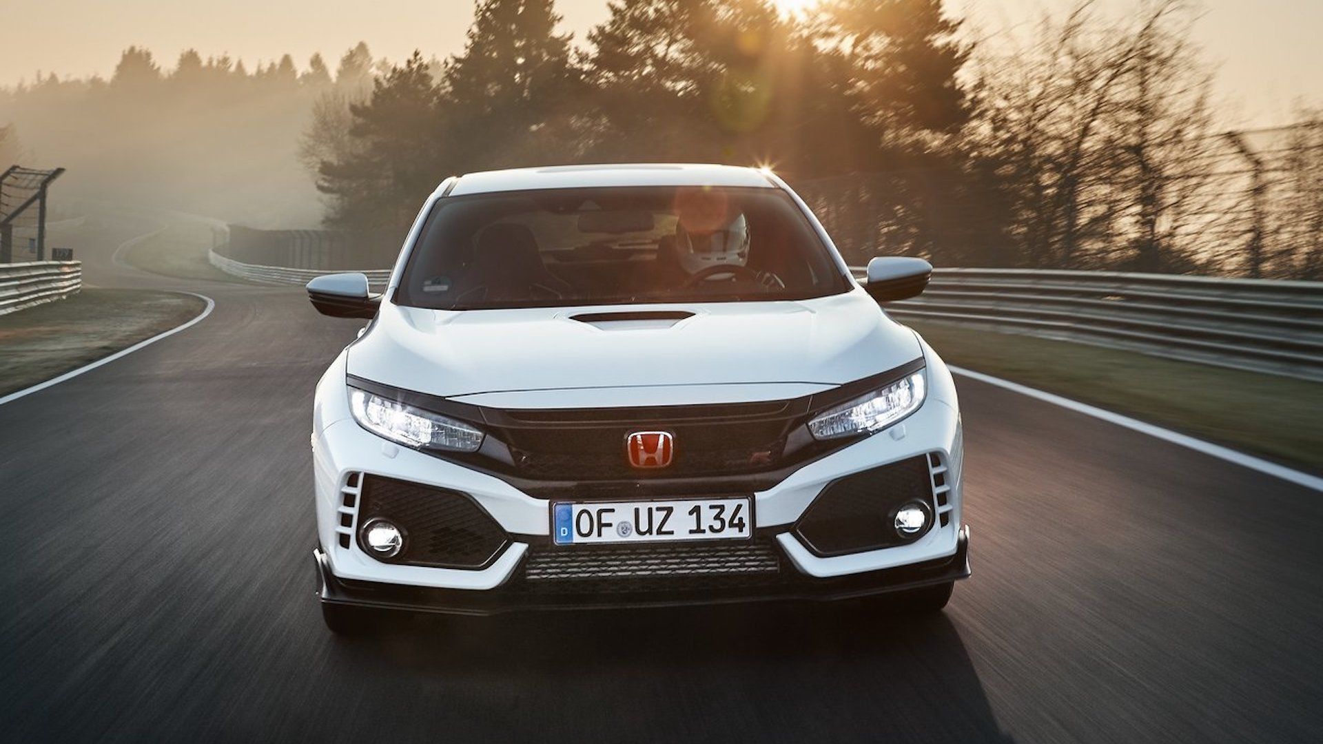 Honda Civic Type R Generations: Key Updates Across All Model Years
