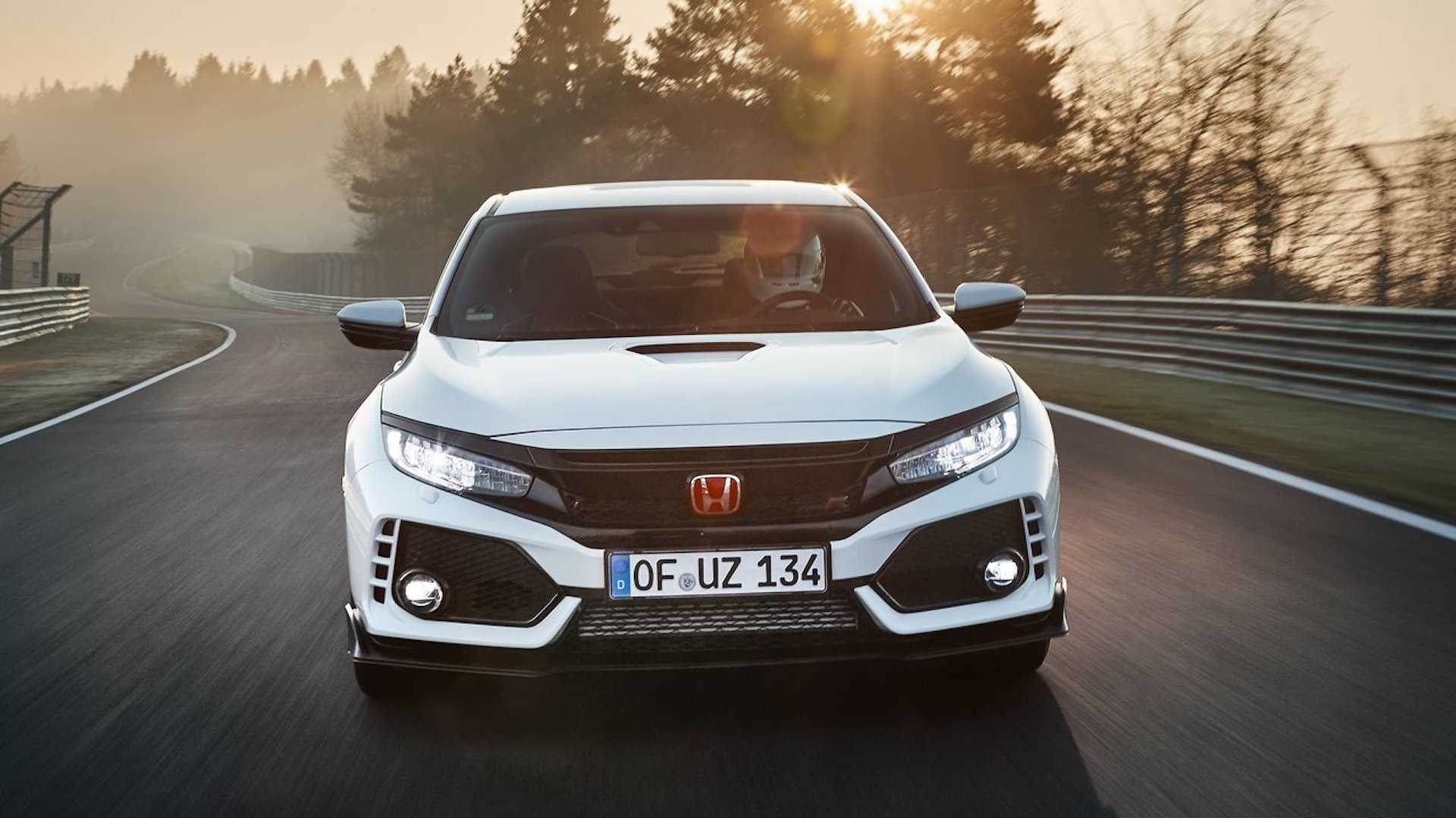 Honda Civic Type R Generations: Key Updates Across All Model Years