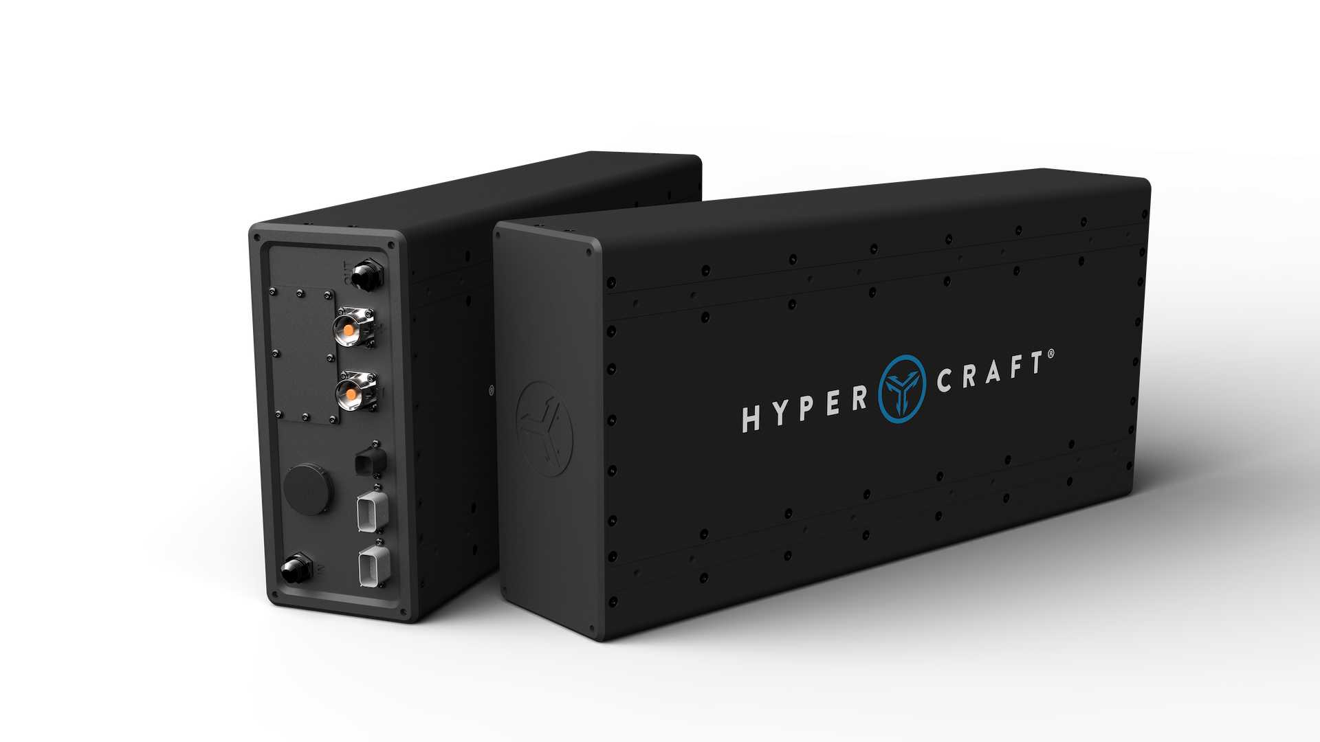 Hypercraft Packs How EV Owners Are Tuning Their Cars To Make Them Faster