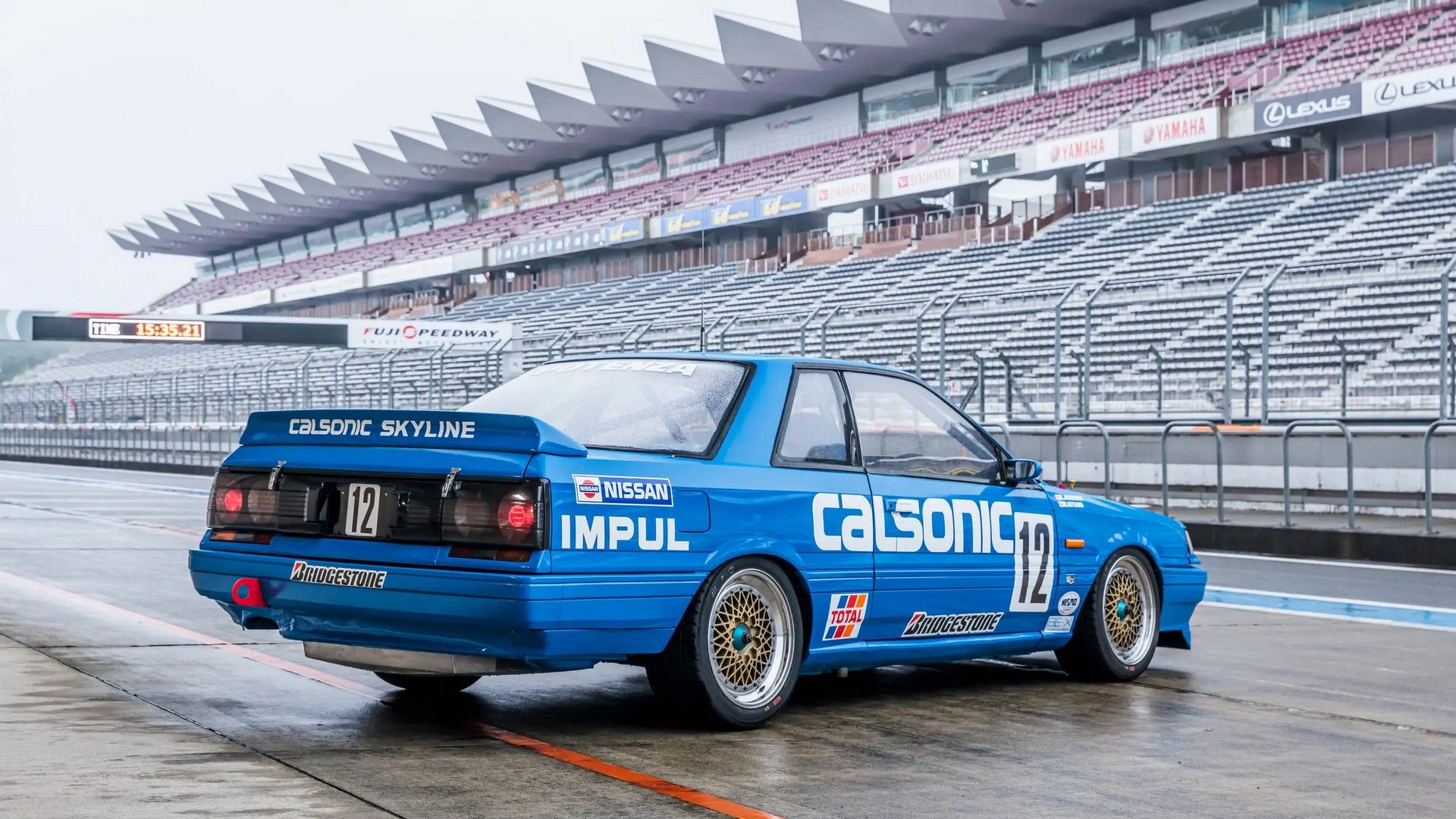 calsonic カート 青色 乗用 未使用　カルソニックスカイライン　乗用 calsonic カート 青色 乗用 未使用 カルソニックスカイライン 乗用
