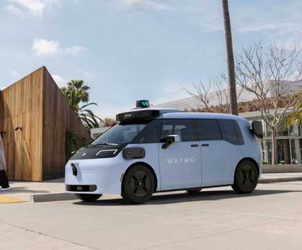 Waymo History A Power Outage Grounded Waymo's Fleet Of Autonomous Cars In San Francisco