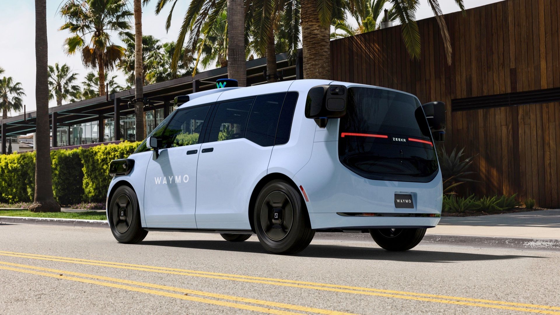 Self-Driving Cars: Why Aren't They Viable Yet?