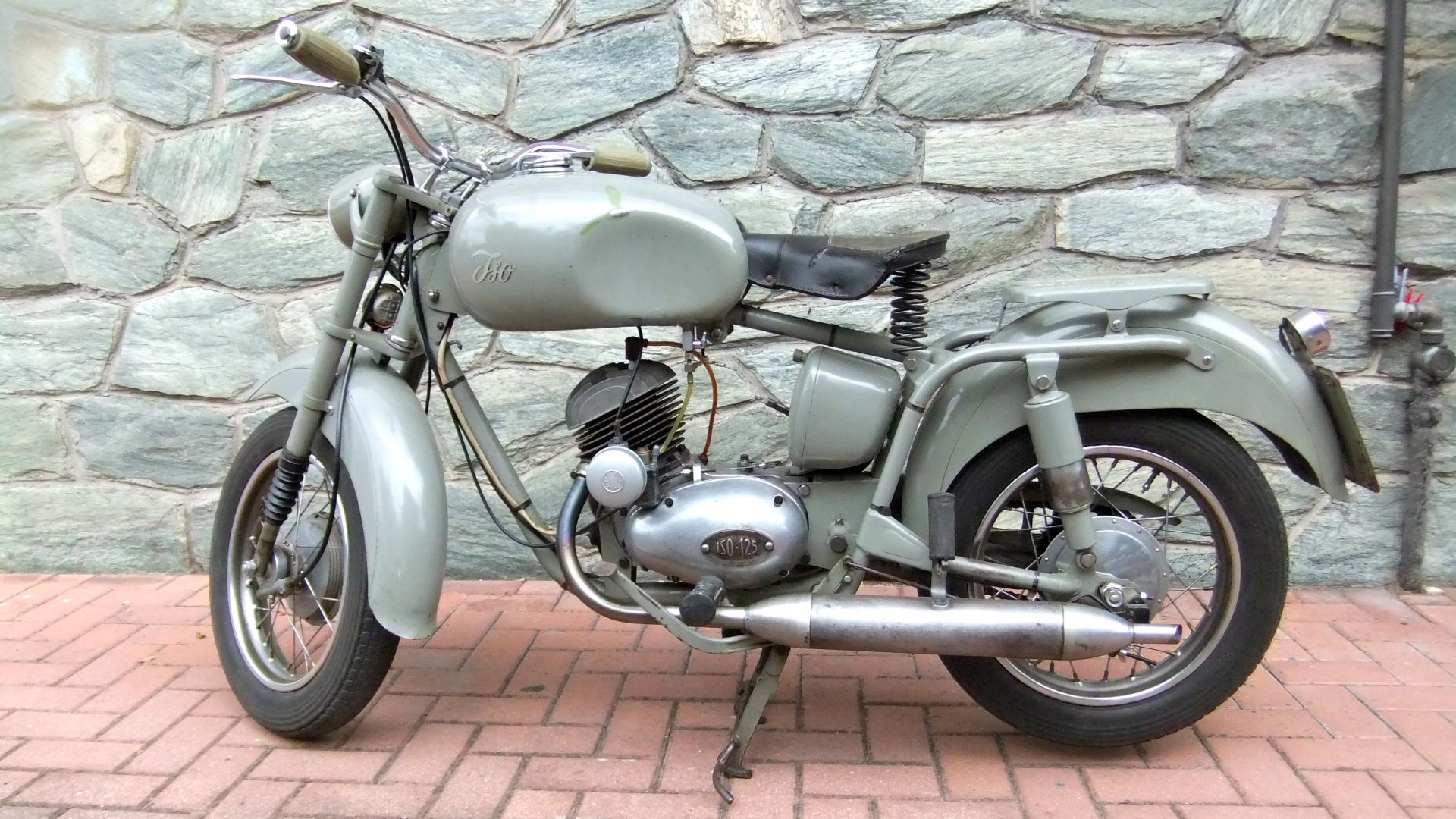 Cars Are Now Safer For Motorcyclists, But When Do We See The Results?