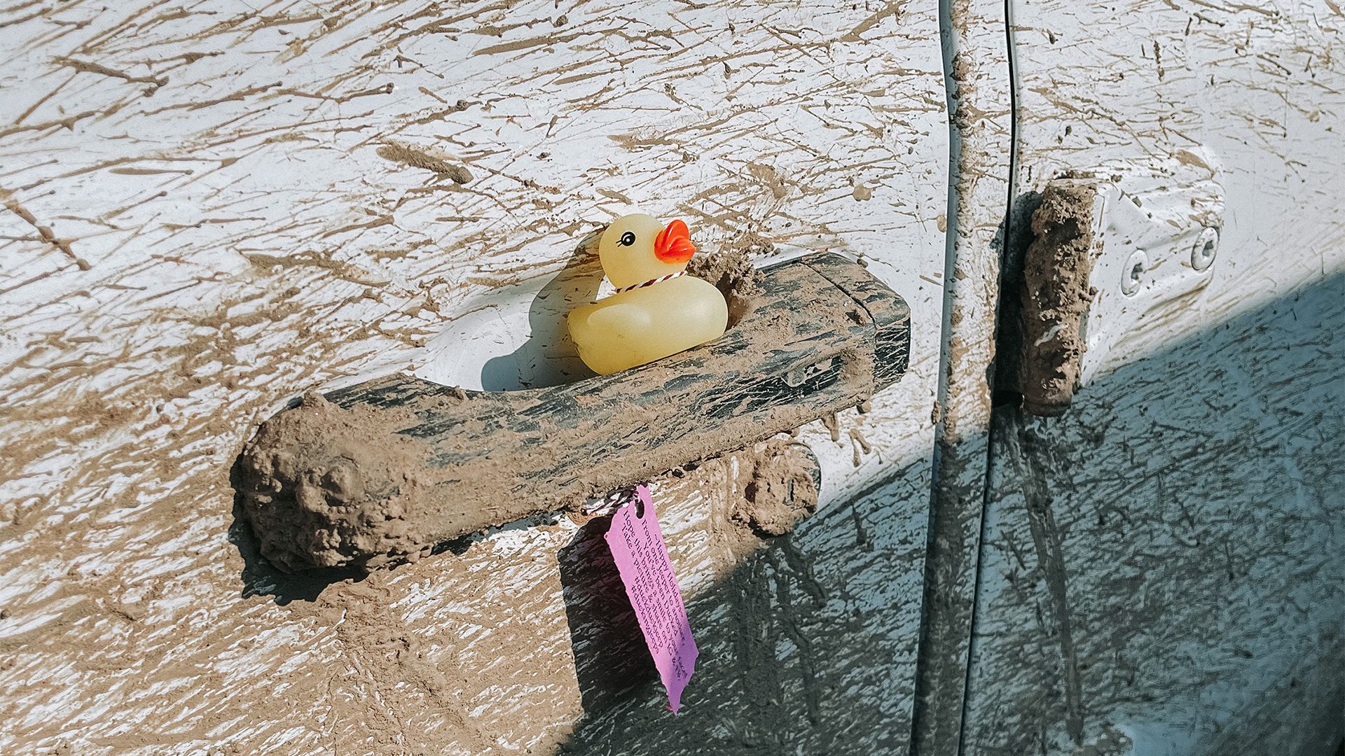 Jeep Ducks: What Is Jeep Ducking And How Did It Start?