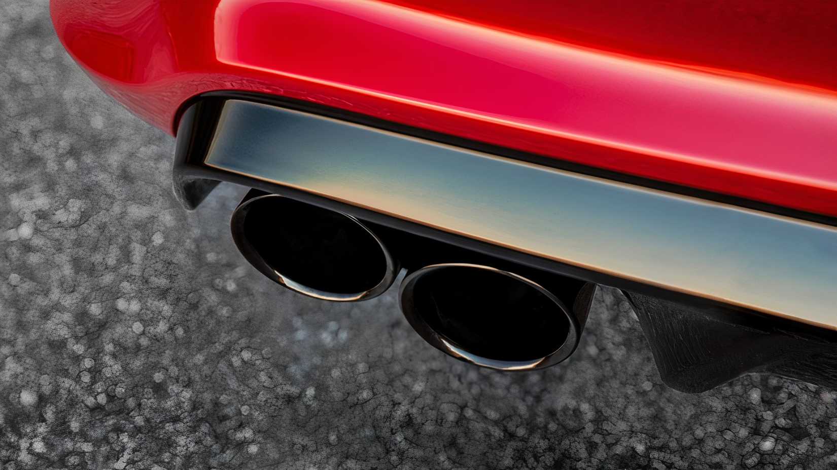 2021 Jeep Grand Cherokee Trackhawk Exhausts